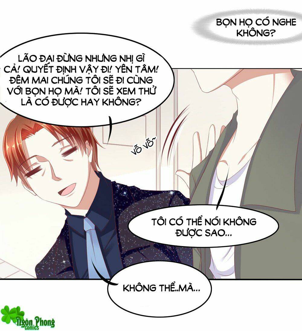 Hoàng Đế “Phế Vật” Tiến Hóa Sử: Chapter 50