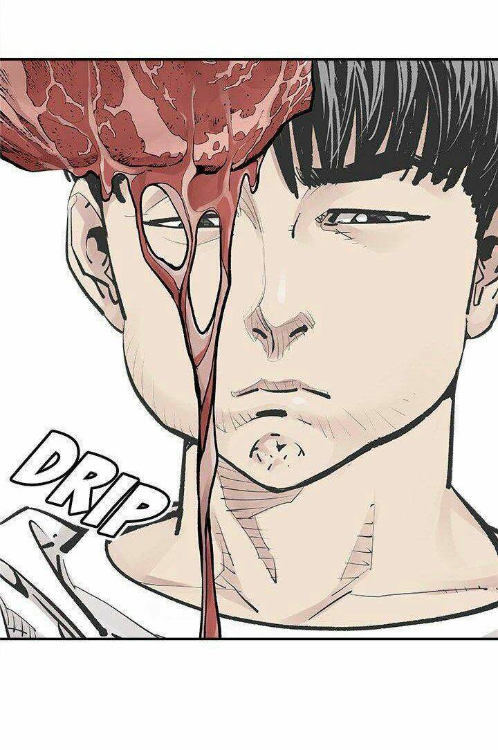 The Devil\’s Descendants: Chapter 6