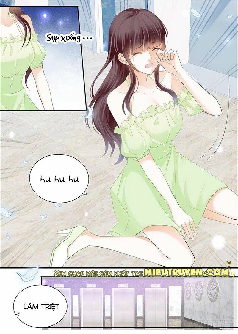 Thiểm Hôn Kiều Thê: Chapter 137