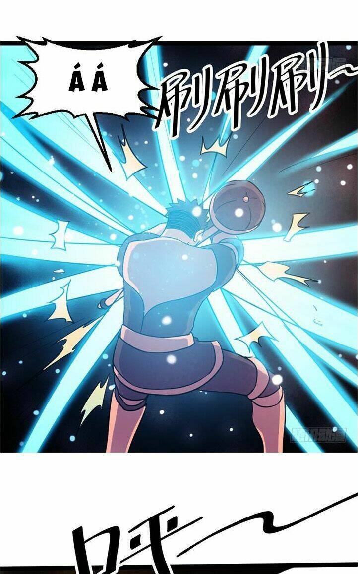 Phong Quỷ Truyền Thuyết: Chapter 145