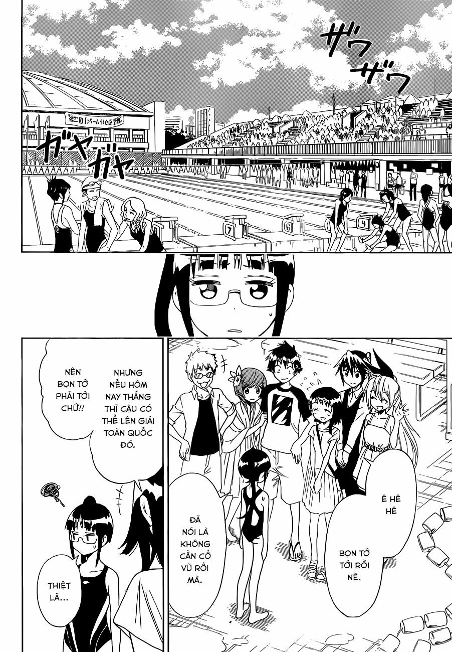 Tình Yêu Ngang Trái: Chapter 102