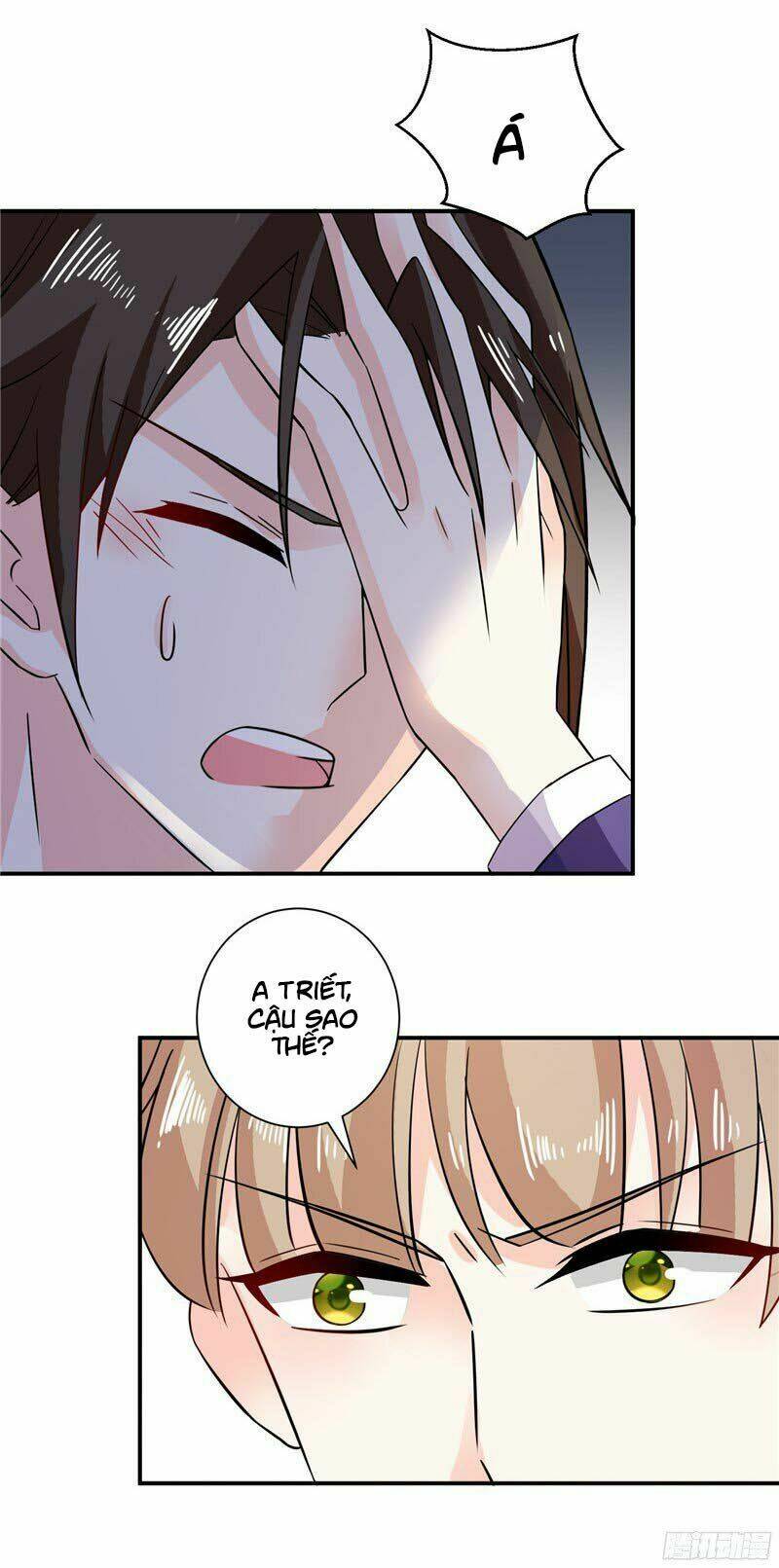 Vợ Yêu Là Báu Vật: Chapter 49