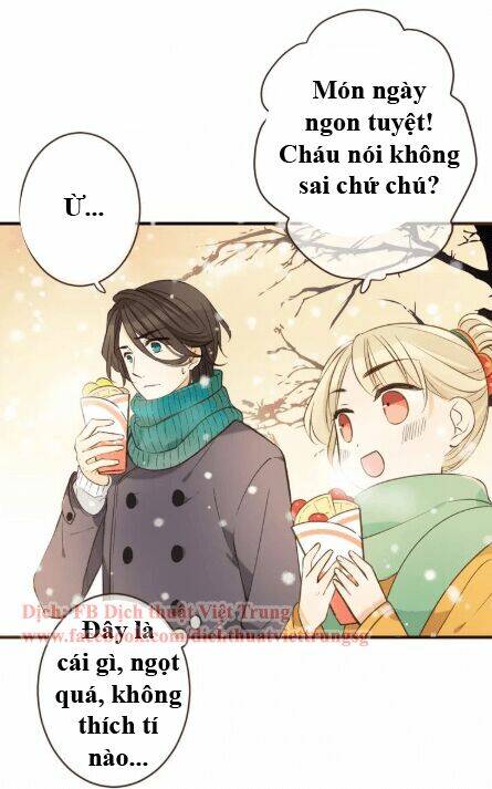 Bạn Trai Tôi Là Cẩm Y Vệ: Chapter 98