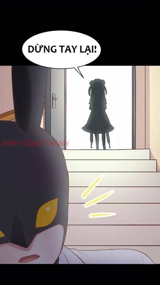 Truyện Kinh Dị Ở Tòa Nhà Số 44: Chapter 48