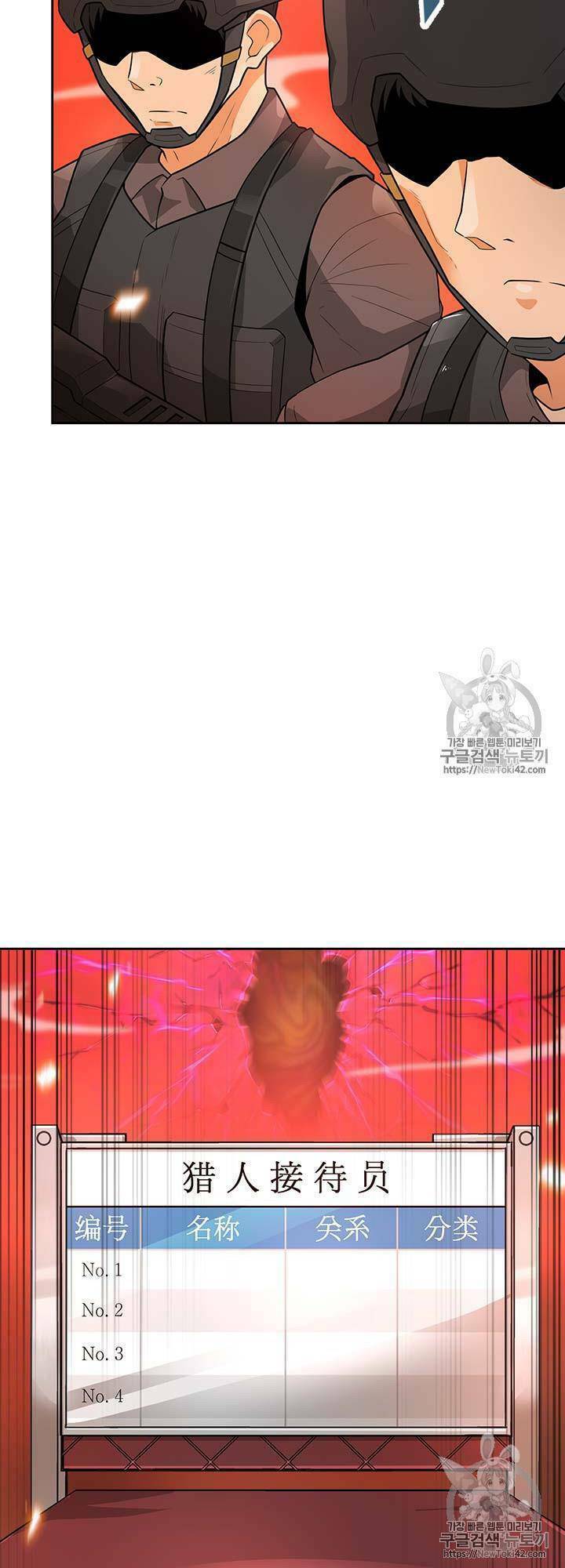 Tôi Tự Động Săn Một Mình: Chapter 42