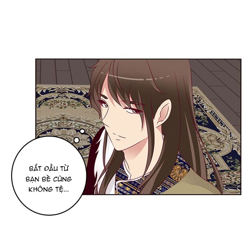 Thông Linh Phi: Chapter 278