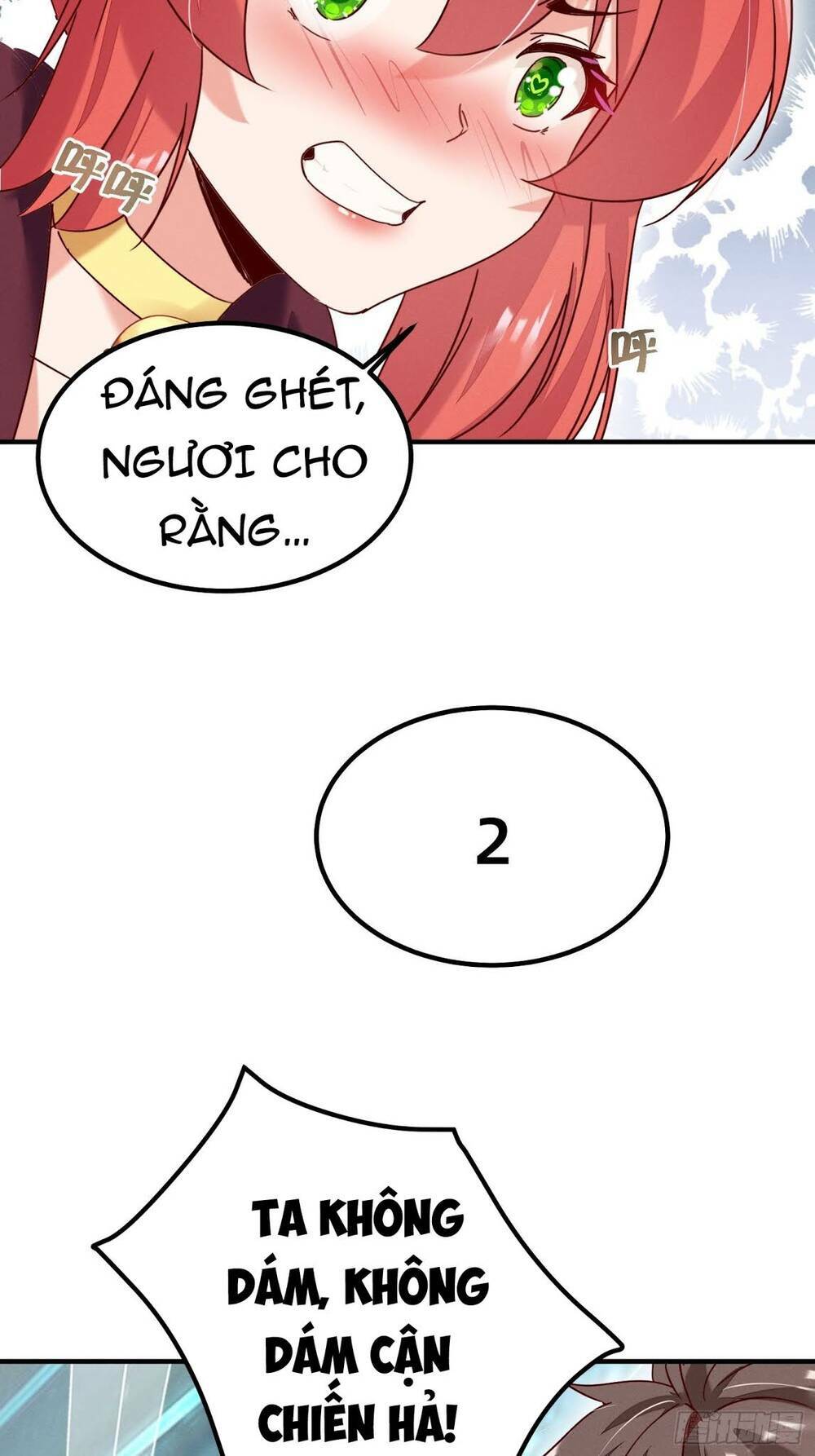 Trở Thành Đạo Sư Dũng Sĩ: Chapter 4