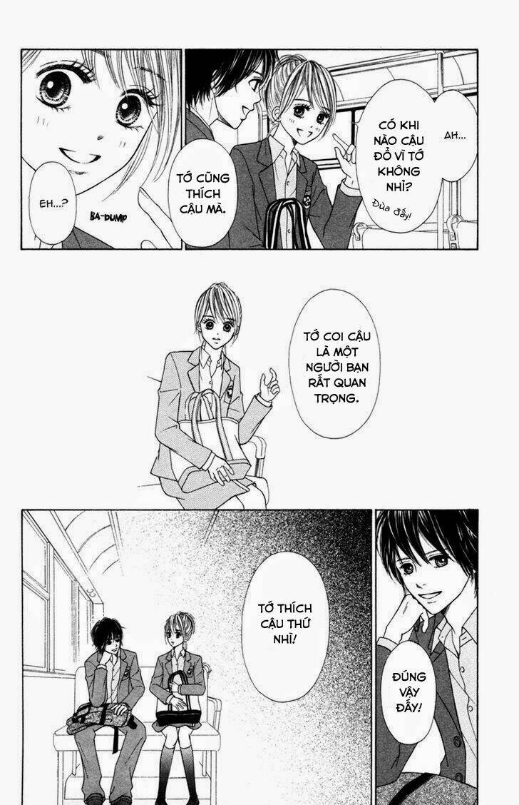 100% Gokuama Kareshi!: Chapter 2.2