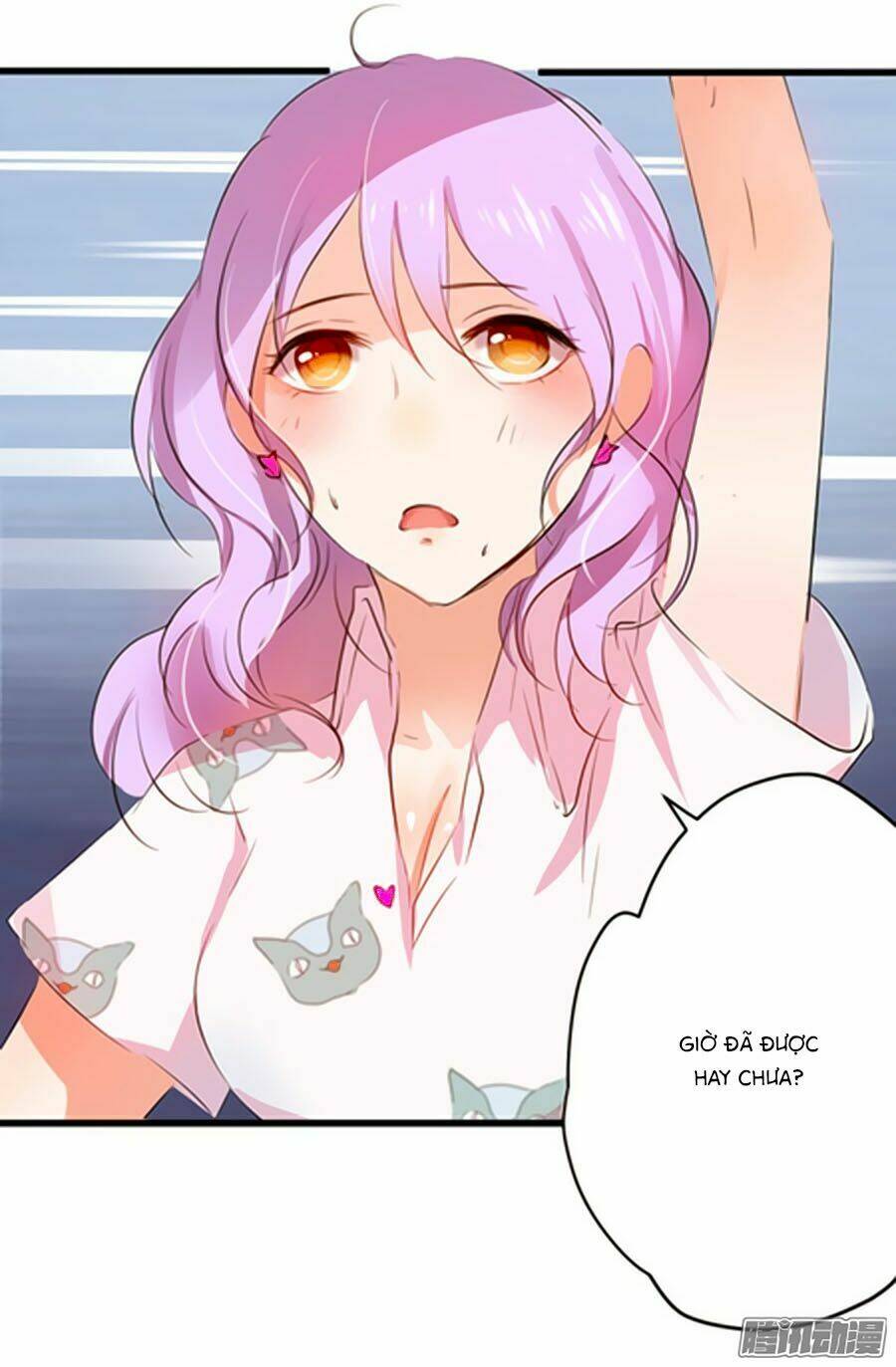 Bạn Trai Là Ngôi Sao: Chapter 19