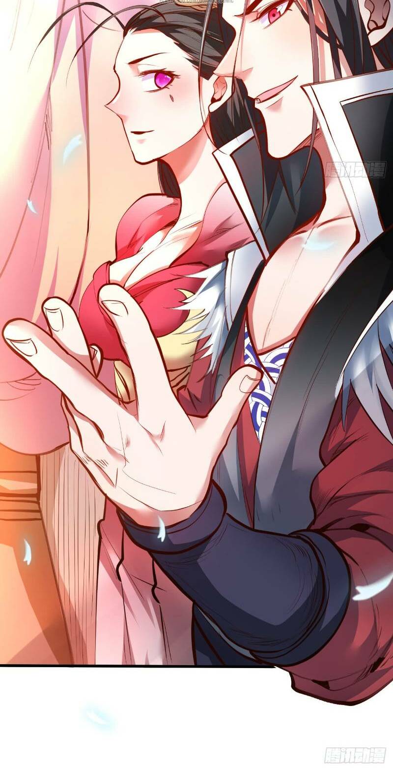 Trọng Sinh Tối Cường Ma Tôn Ở Rể: Chapter 21