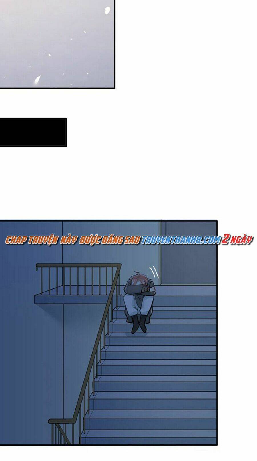 Đầu Gấu Biết Yêu: Chapter 33