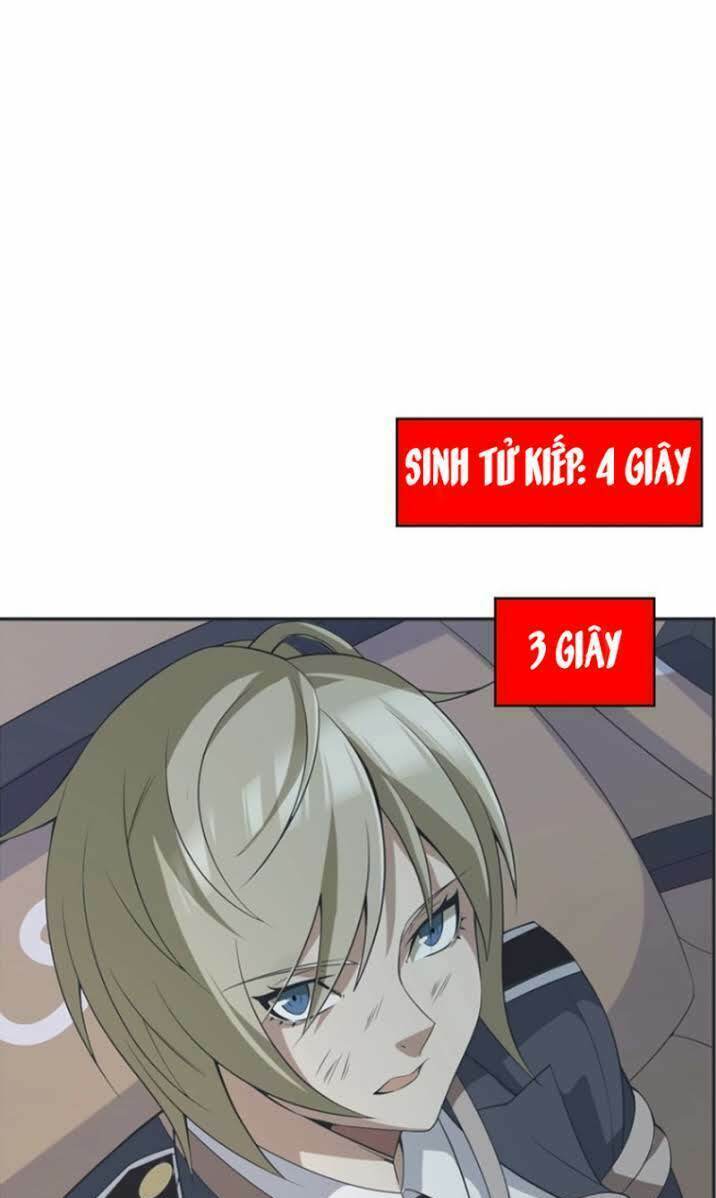 Siêu Cấp Đại Chủ Bạ: Chapter 15