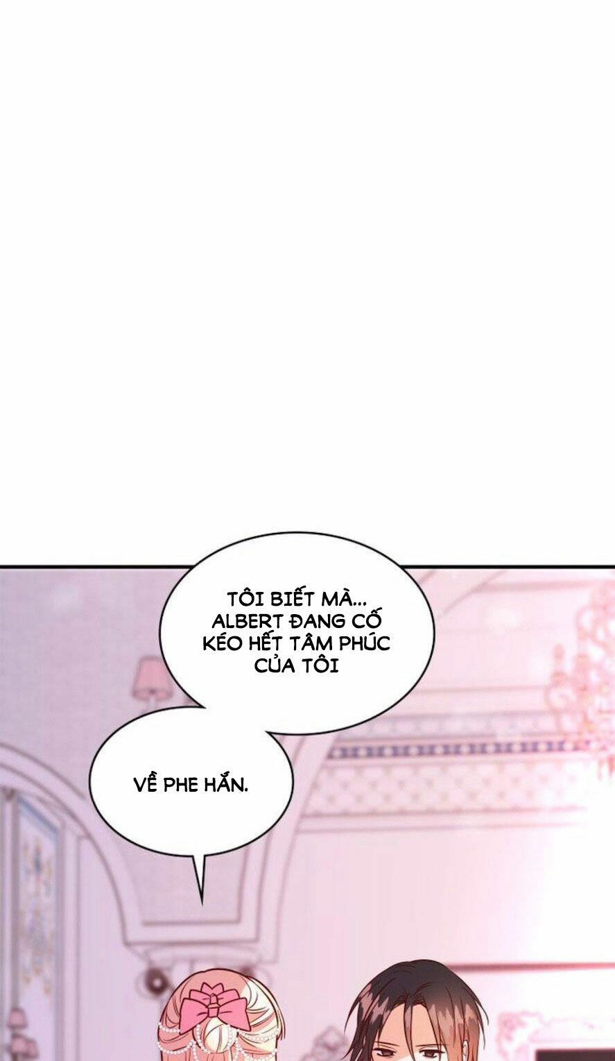 Lòng Trung Thành Với Kẻ Ác: Chapter 10