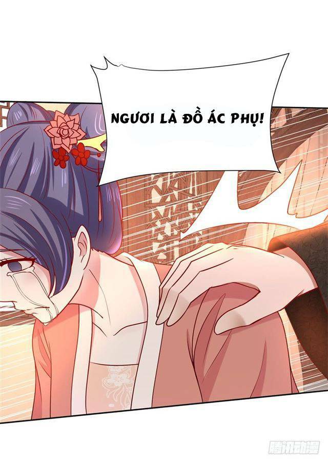 Đế Hoàng Chi Thần Y Khí Phi: Chapter 11