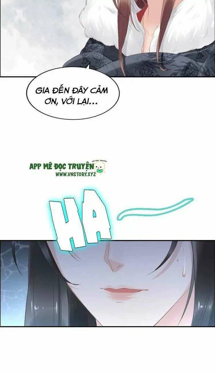 Nhất Sinh Nhất Thế Tiếu Thương Khung: Chapter 31