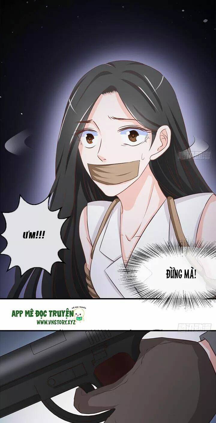 Cẩm Lý Thiếu Nữ Của Tôi: Chapter 91