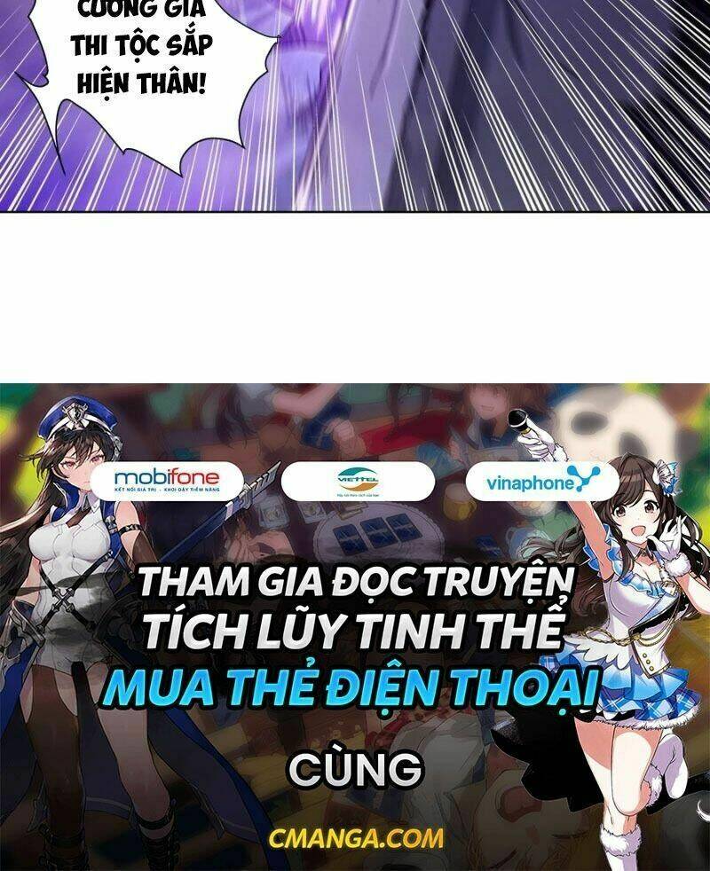 Vận Rủi Thực Không Phải Cha Ta: Chapter 37