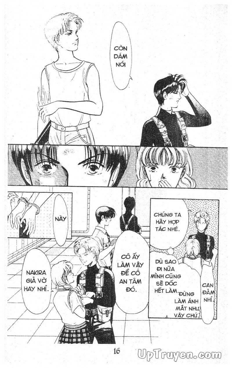 9 Banme No Musashi: Chapter 6