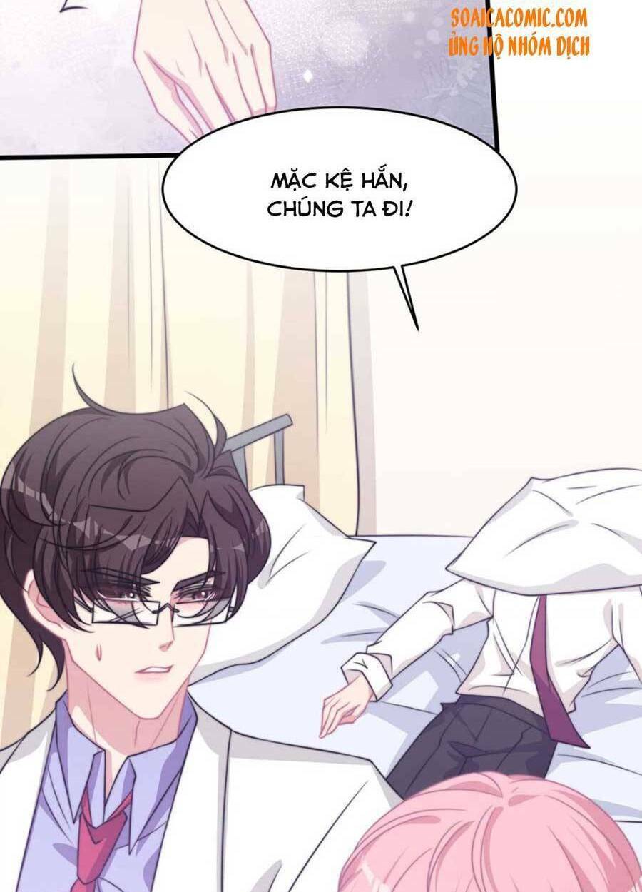 Vết Cắn Trí Mạng: Chapter 48