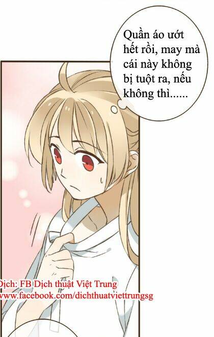 Bạn Trai Tôi Là Cẩm Y Vệ: Chapter 24