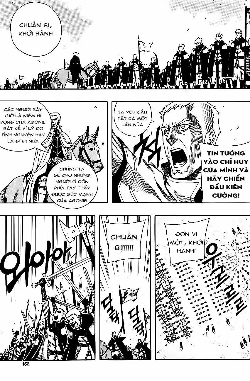 Kingdom Of Zombie: Chapter 6