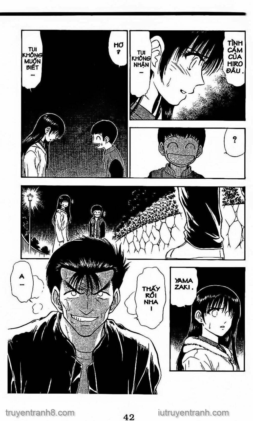 Saladdays: Chapter 70