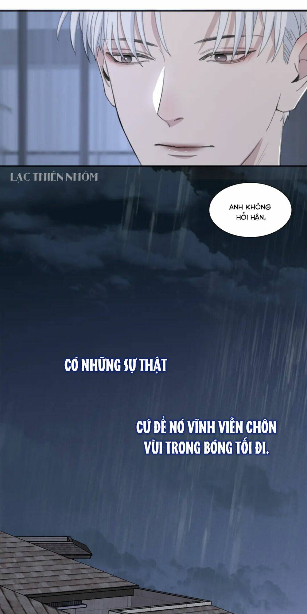 Trong Bóng Tối: Chapter 51