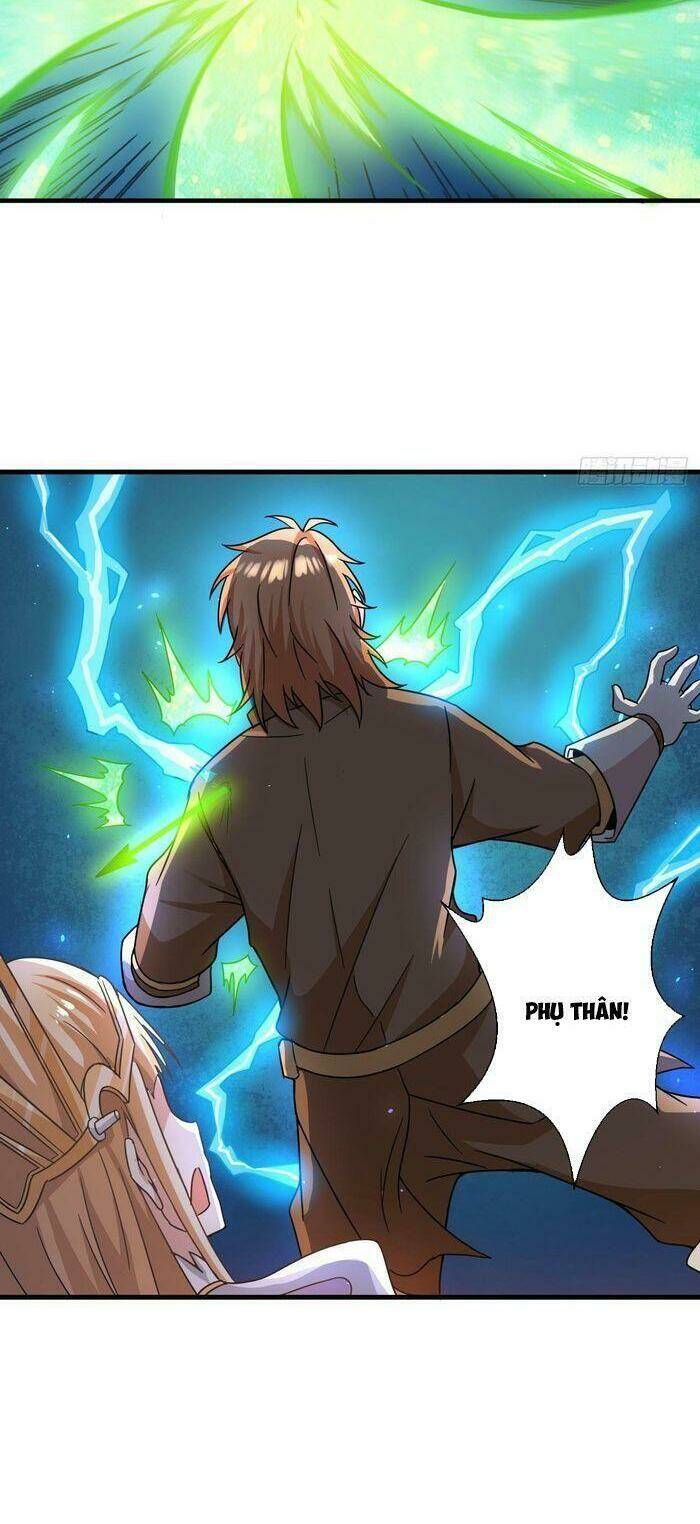 Chuyển Sinh Thành Nữ Hầu Tà Ác: Chapter 16