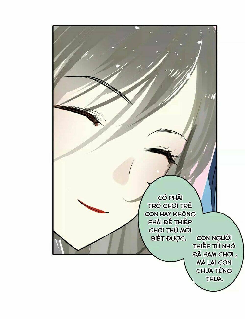 Nghịch Thần: Chapter 16