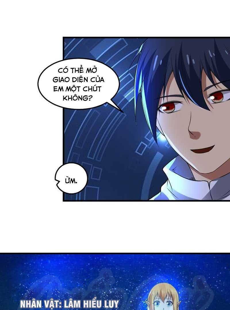 Cuộc Sống Tận Thế Bắt Đầu Từ Số 0: Chapter 35