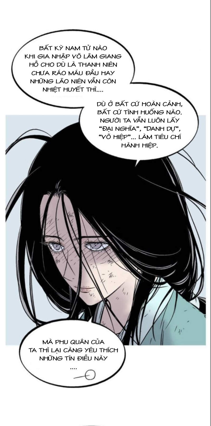 Cao Thủ 2: Chapter 144