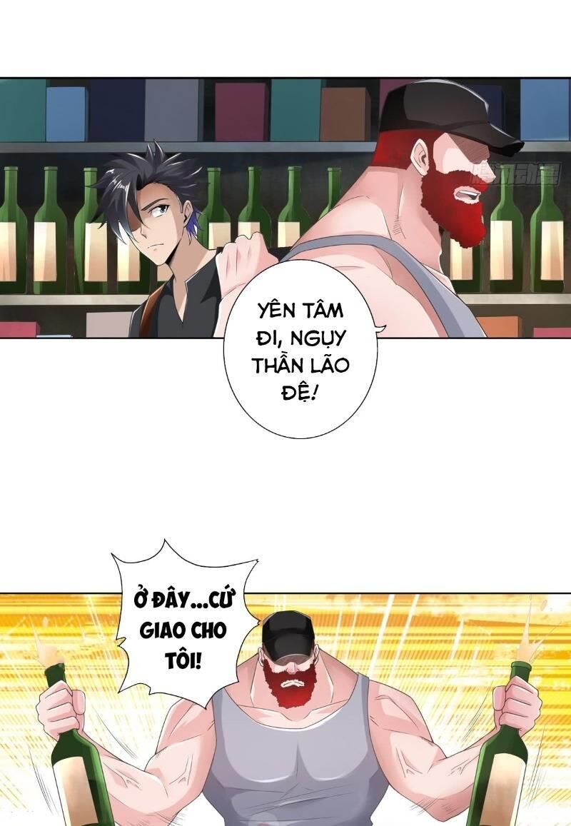 Hệ Thống Tìm Đường Chết Mạnh Nhất: Chapter 45