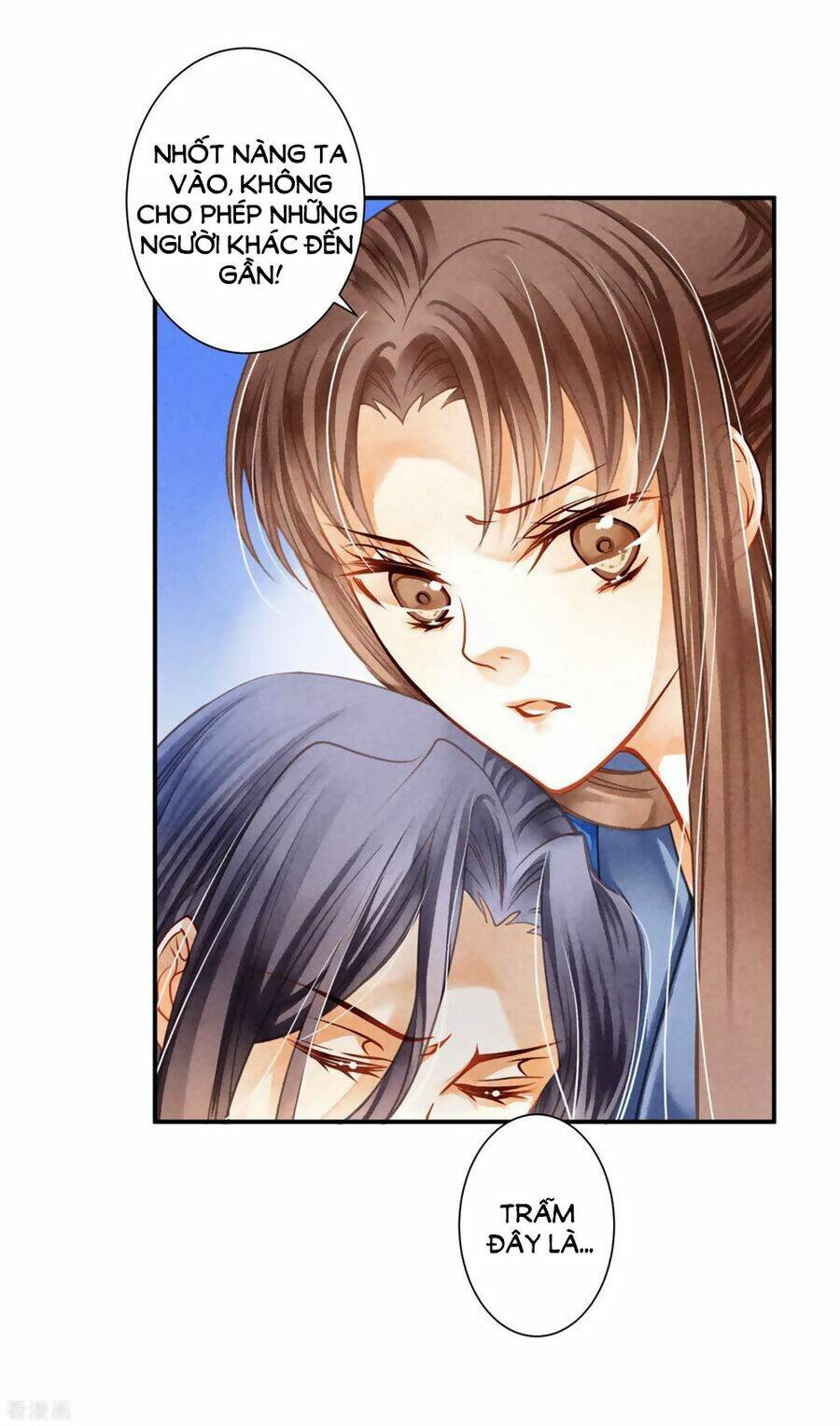 Ái Thượng Vô Địch Tiếu Hoàng Hậu: Chapter 141