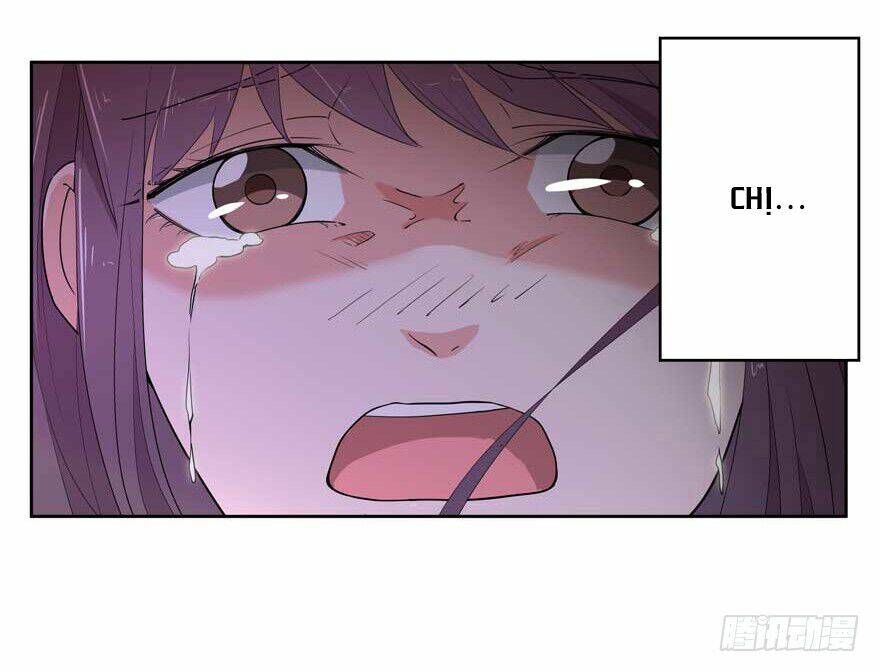 Khốn Ái Tù Lung: Chapter 2