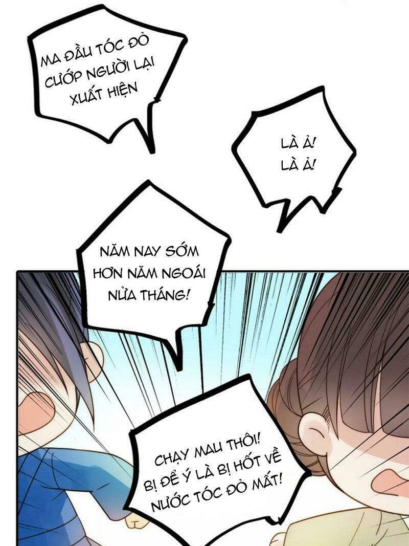 Cướp Chàng Vợ Về Đón Năm Mới: Chapter 50