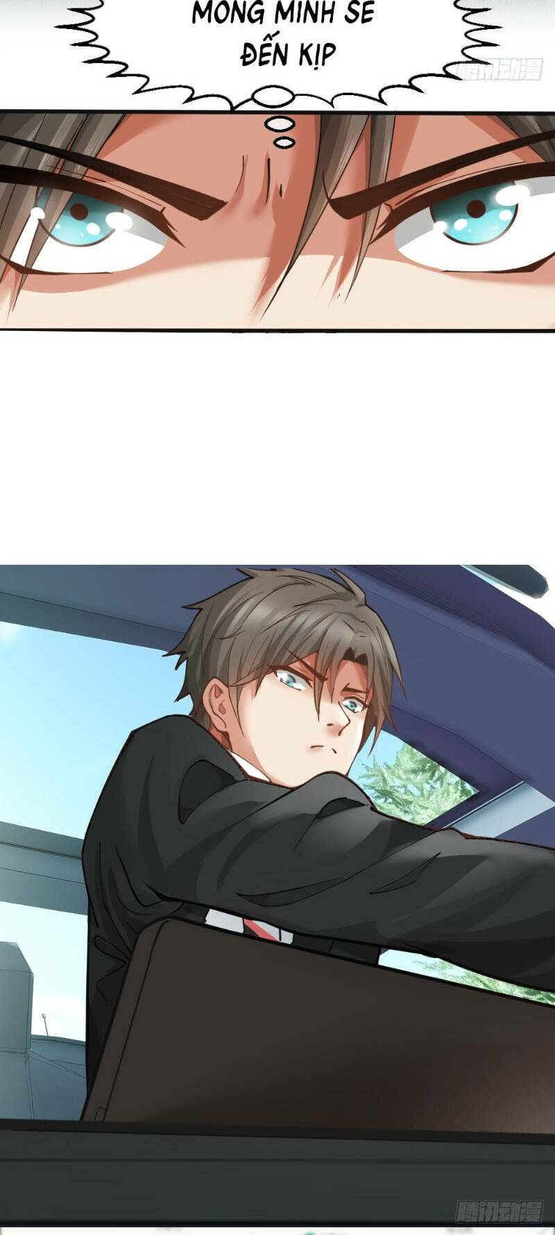 Tuyệt Thế Thiên Tài Hệ Thống: Chapter 20