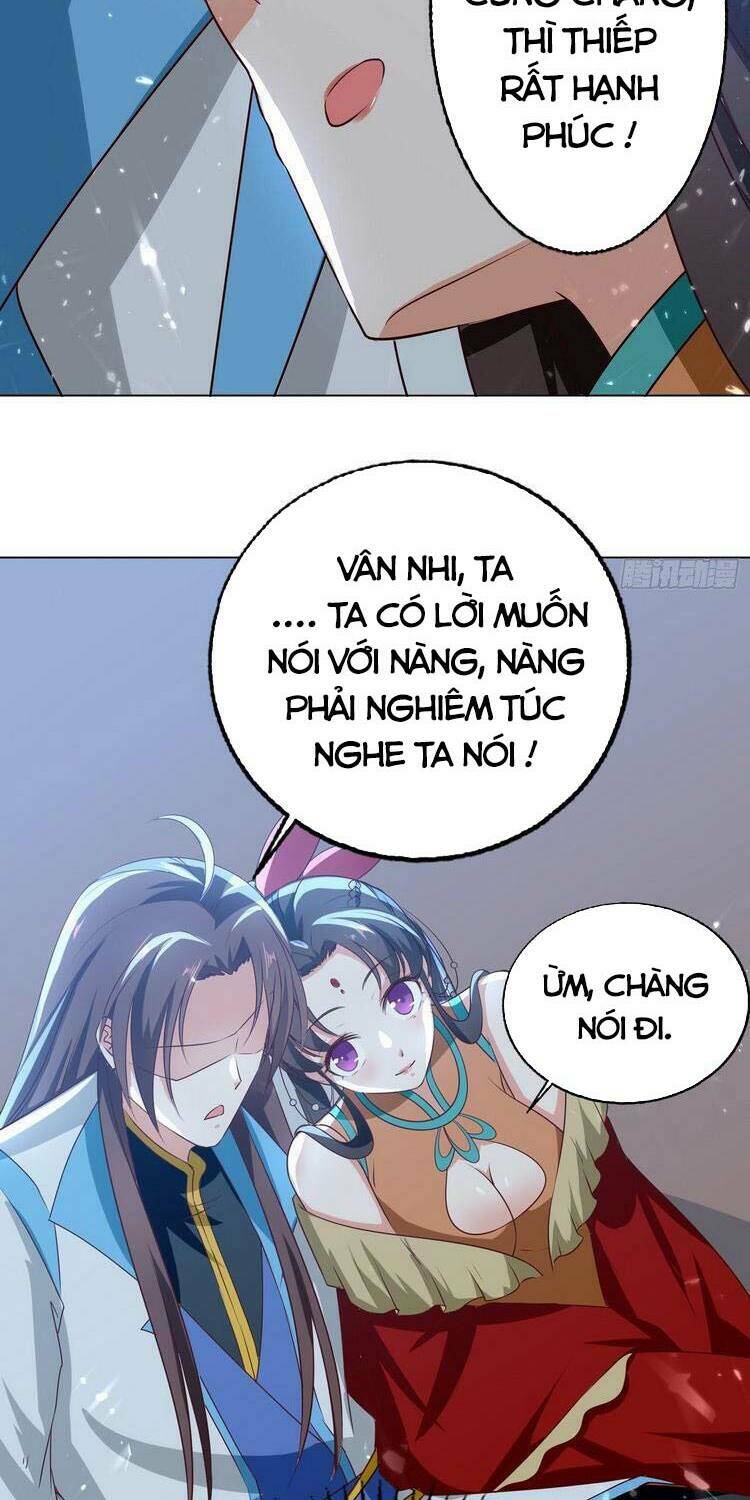 Dị Giới Siêu Cấp Ở Rể: Chapter 120