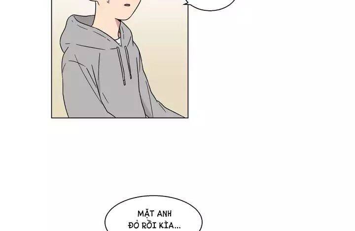 …”Một Sự Thật Khá Khó Chịu.”: Chapter 30