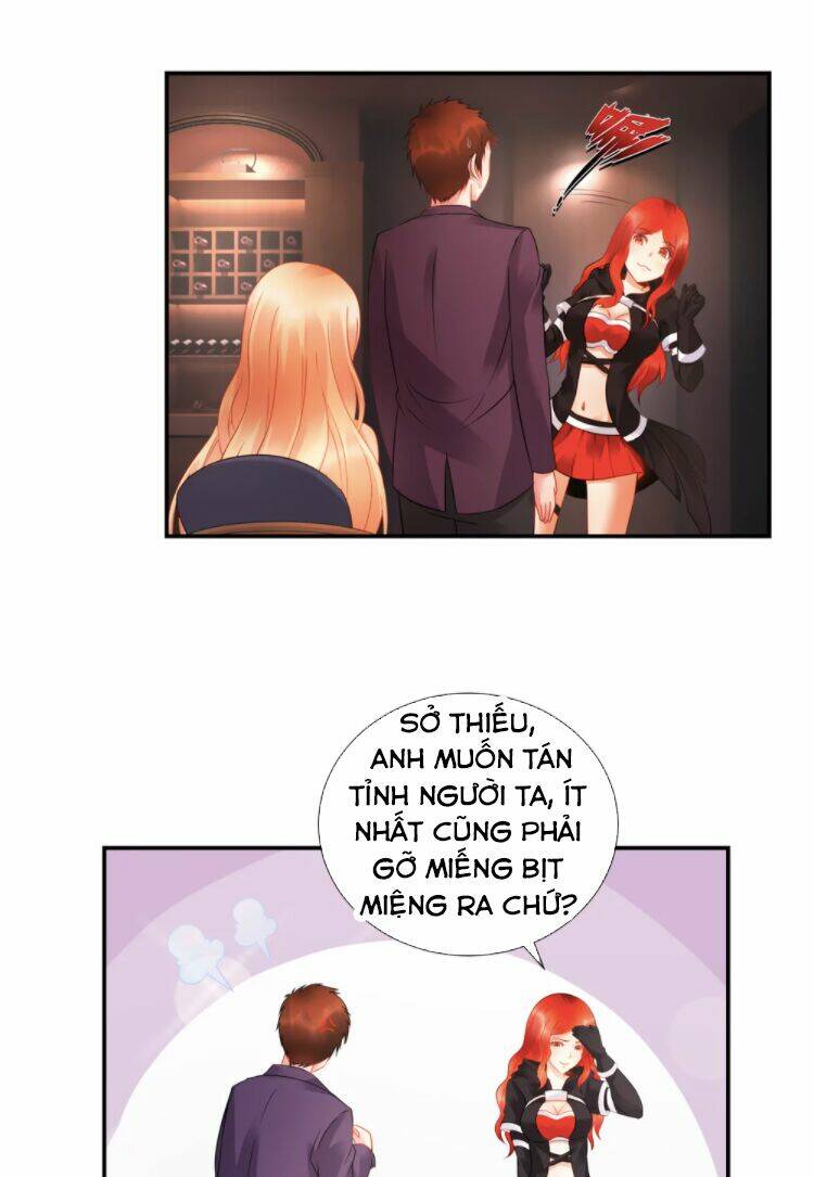 Phong Thủy Thiên Sư: Chapter 38