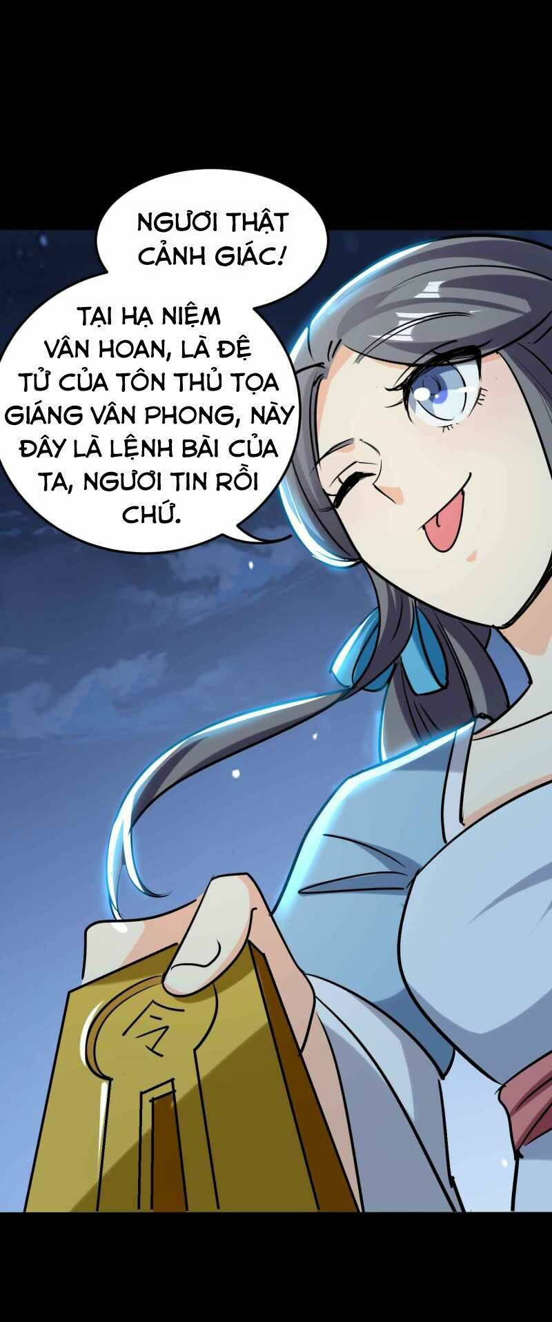 Vạn Giới Tiên Vương: Chapter 58