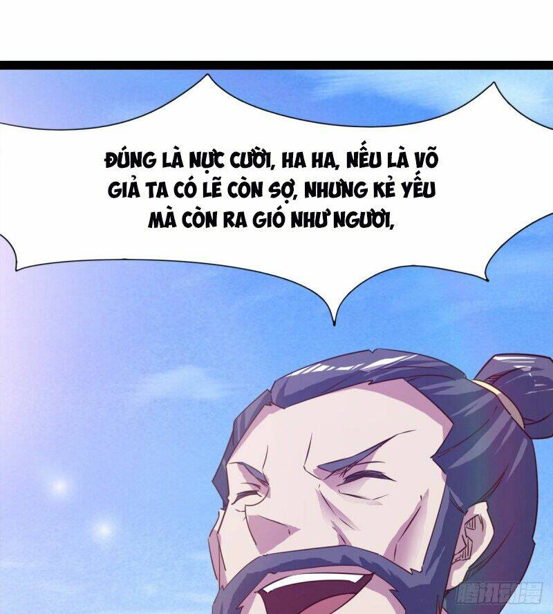 Kiếm Đồ: Chapter 60