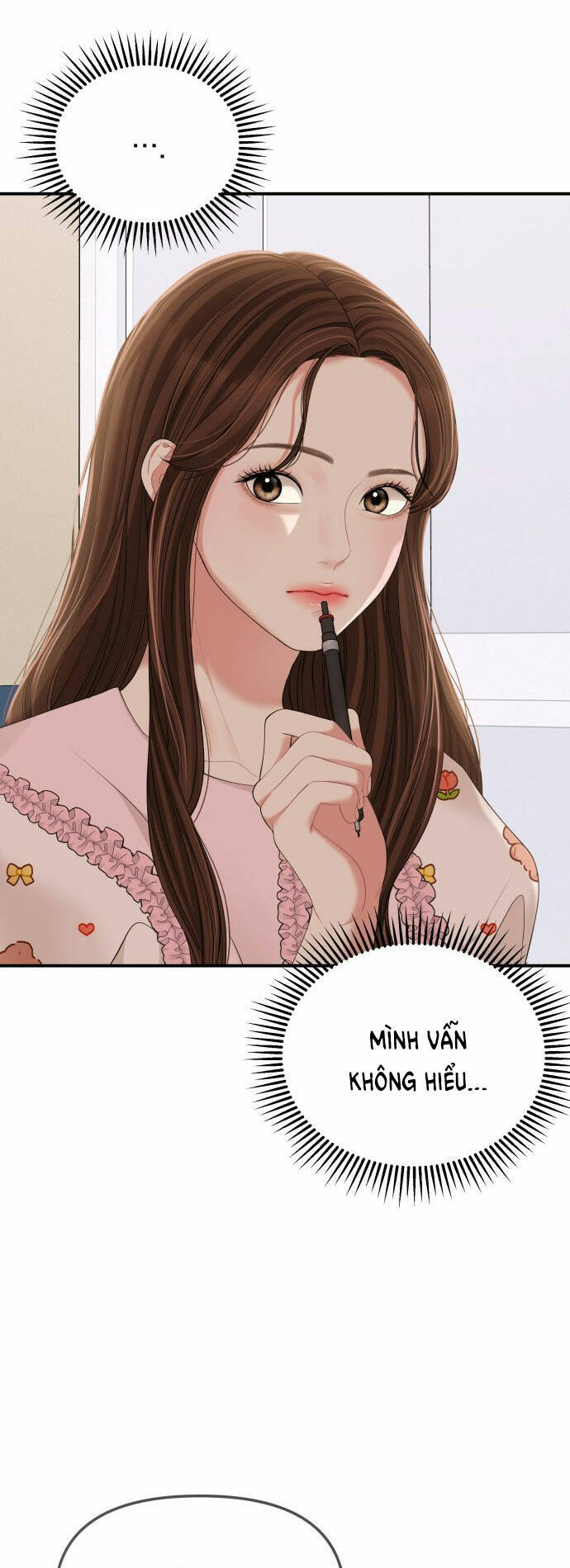 Gửi Em, Người Nuốt Trọn Vì Sao: Chapter 100.2