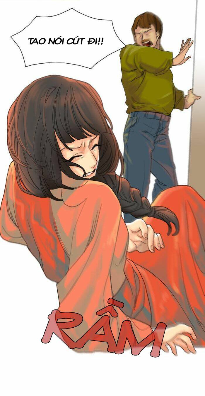 For The Sake Of Sita: Chapter 7