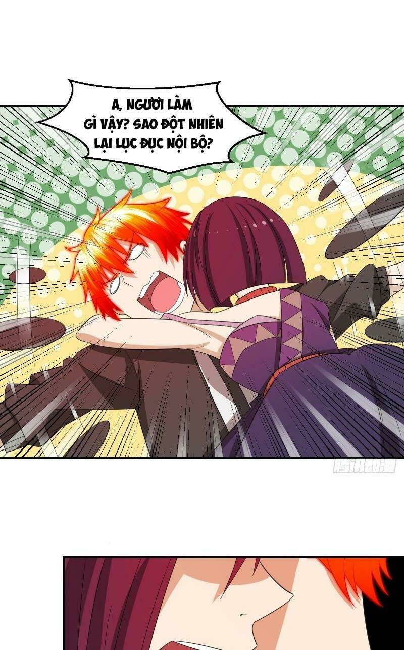 Nghịch Thiên Tiên Mệnh: Chapter 56