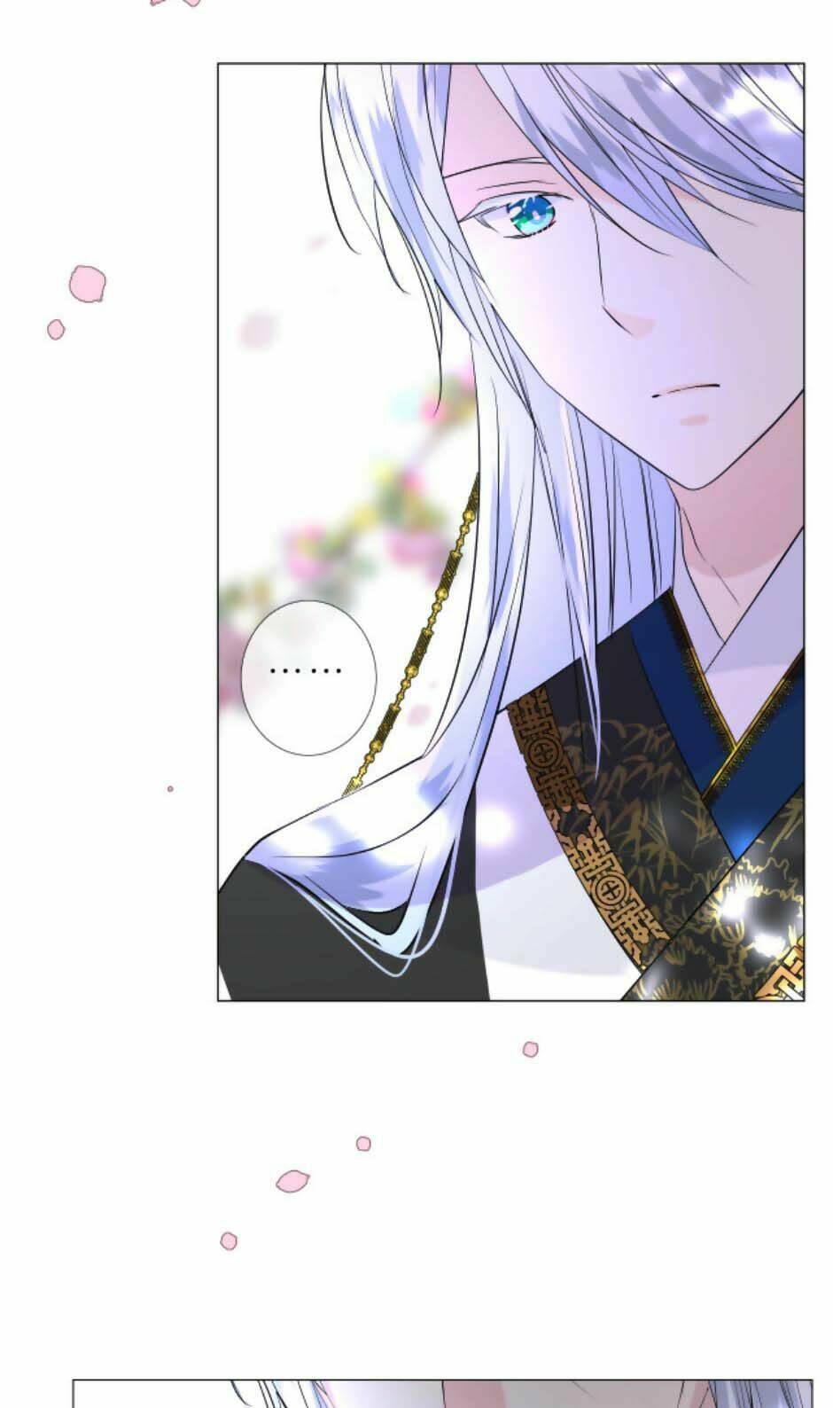 Sao Lại Là Yêu?: Chapter 25