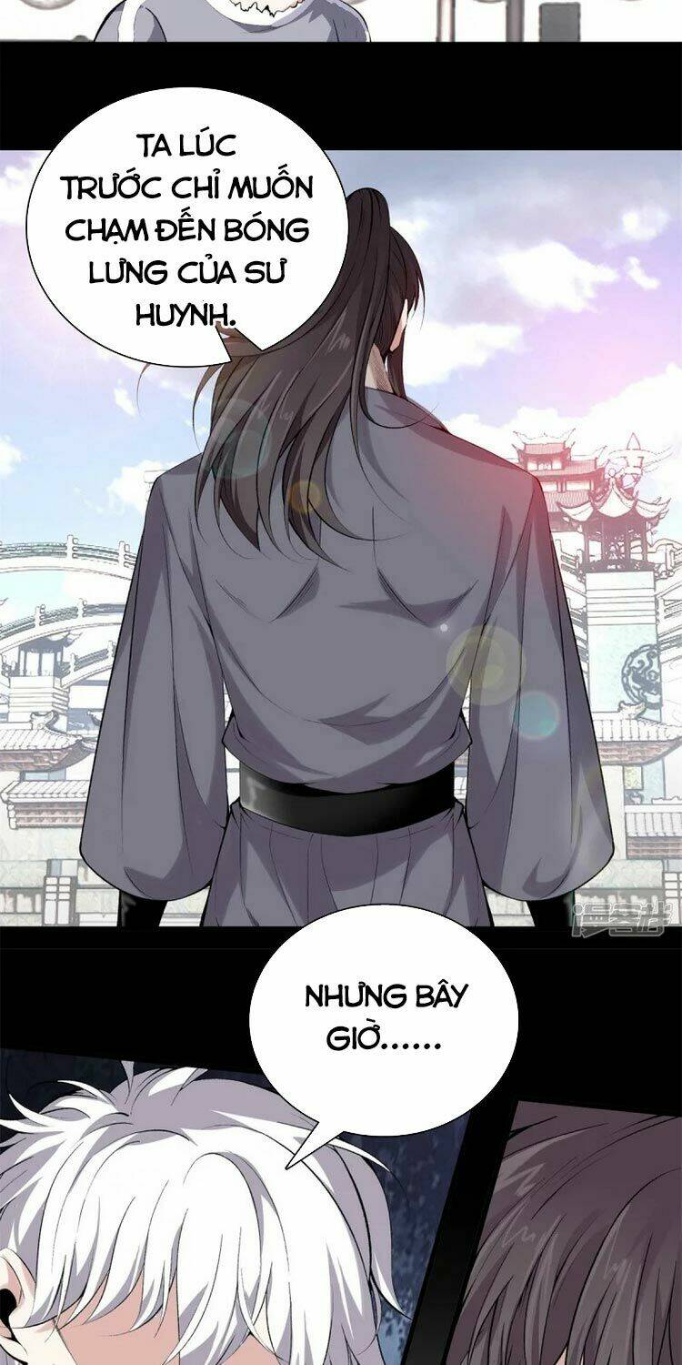 Đô Thị Chí Tôn: Chapter 153