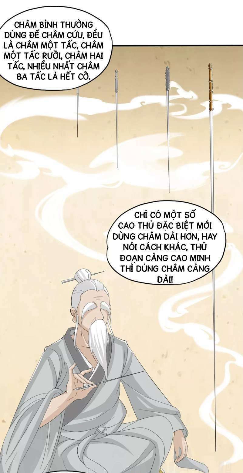 Y Đẳng Cuồng Binh: Chapter 2