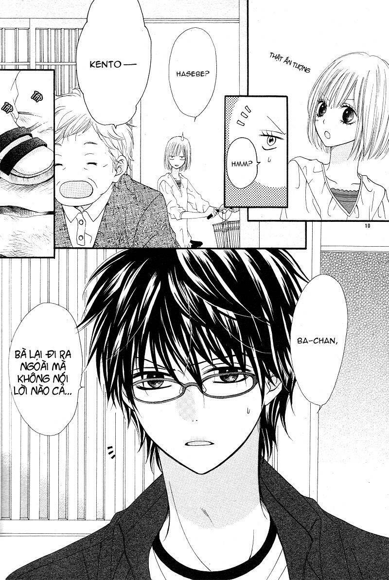 Kimi To Koi O Shitta: Chapter 2