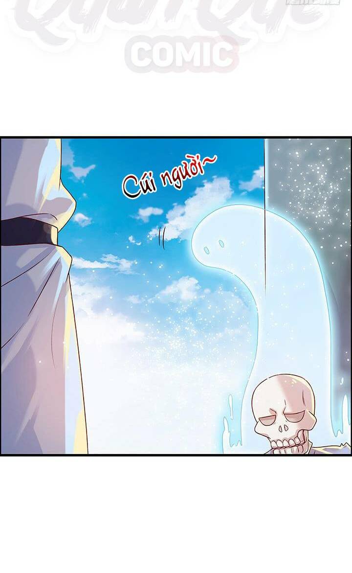 Siêu Phàm Truyện: Chapter 52