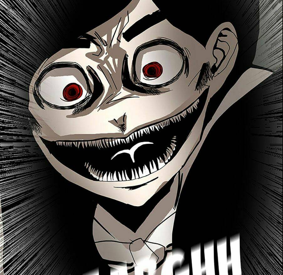 Bệnh Viện Ma Ám: Chapter 25